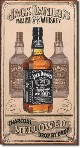 Jack Daniel's - Charcoal